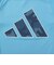 アディダス（adidas）ジュニア エッセンシャルズ カモパック ダブルニット スリーバー グラフィック 半袖Tシャツ GE188-KF9058