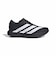 アディダス（adidas）ランニングシューズ ジョギングシューズ アディゼロ ペーサー ORB66-KZ6848