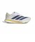 アディダス（adidas）ランニングシューズ ジョギングシューズ アディゼロ SL2 ワイド NMQ09-KI3240