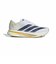 アディダス（adidas）ランニングシューズ ジョギングシューズ アディゼロ SL2 ワイド NMQ09-KI3240