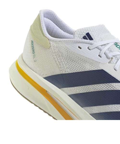 アディダス（adidas）ランニングシューズ ジョギングシューズ 