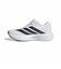 アディダス（adidas）ランニングシューズ ジョギングシューズ アディゼロ ペーサー ホワイト ブラック ORB65-KZ8978 スポーツ シューズ トレ…