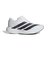 アディダス（adidas）ランニングシューズ ジョギングシューズ アディゼロ ペーサー ホワイト ブラック ORB65-KZ8978 スポーツ シューズ トレ…