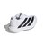 アディダス（adidas）ランニングシューズ ジョギングシューズ アディゼロ ペーサー ホワイト ブラック ORB65-KZ8978 スポーツ シューズ トレ…