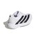 アディダス（adidas）ランニングシューズ ジョギングシューズ アディゼロ ペーサー ホワイト ブラック ORB65-KZ8978 スポーツ シューズ トレ…