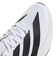 アディダス（adidas）ランニングシューズ ジョギングシューズ アディゼロ ペーサー ホワイト ブラック ORB65-KZ8978 スポーツ シューズ トレ…