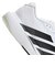 アディダス（adidas）ランニングシューズ ジョギングシューズ アディゼロ ペーサー ホワイト ブラック ORB65-KZ8978 スポーツ シューズ トレ…