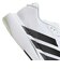 アディダス（adidas）ランニングシューズ ジョギングシューズ アディゼロ ペーサー ホワイト ブラック ORB65-KZ8978 スポーツ シューズ トレ…