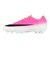 ナイキ（NIKE）サッカースパイク ハードグラウンド用 サッカーシューズ ヴェイパー 17 プロ T IU2728-900