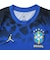 ナイキ（NIKE）サッカー JM ブラジル アカデミー プロ プレマッチ 半袖Tシャツ IH1659-405