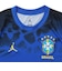 ナイキ（NIKE）サッカー JM ブラジル アカデミー プロ プレマッチ 半袖Tシャツ IH1659-405