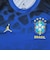ナイキ（NIKE）サッカー JM ブラジル アカデミー プロ プレマッチ 半袖Tシャツ IH1659-405