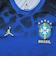 ナイキ（NIKE）サッカー JM ブラジル アカデミー プロ プレマッチ 半袖Tシャツ IH1659-405