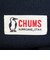 チャムス（CHUMS）ニット帽 チャムスロゴショートニットキャップ CH05-1402-N001 ネイビー オールシーズン ユニセックス