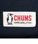 チャムス（CHUMS）ニット帽 チャムスロゴショートニットキャップ CH05-1402-N001 ネイビー オールシーズン ユニセックス
