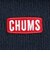 チャムス（CHUMS）ニット帽 チャムスロゴショートニットキャップ CH05-1402-N001 ネイビー オールシーズン ユニセックス