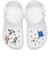 クロックス（crocs）FIFAワールドカップ 2026 ジビッツチャーム 5個セット 10018969