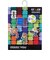 クロックス（crocs）FIFAワールドカップ 2026 ジビッツチャーム 5個セット 10018969