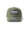ニューエラ（NEW ERA）9FORTY A-Frame トラッカー Nano Wing キャップ 14774377