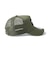 ニューエラ（NEW ERA）9FORTY A-Frame トラッカー Nano Wing キャップ 14774377
