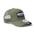 ニューエラ（NEW ERA）9FORTY A-Frame トラッカー Nano Wing キャップ 14774377