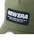 ニューエラ（NEW ERA）9FORTY A-Frame トラッカー Nano Wing キャップ 14774377