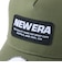 ニューエラ（NEW ERA）9FORTY A-Frame トラッカー Nano Wing キャップ 14774377