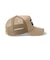 ニューエラ（NEW ERA）9FORTY A-Frame トラッカー Nano Wing キャップ 14774378