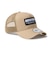 ニューエラ（NEW ERA）9FORTY A-Frame トラッカー Nano Wing キャップ 14774378