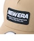 ニューエラ（NEW ERA）9FORTY A-Frame トラッカー Nano Wing キャップ 14774378