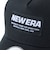 ニューエラ（NEW ERA）9FORTY A-Frame トラッカー Nano Wing キャップ 14774379