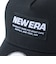 ニューエラ（NEW ERA）9FORTY A-Frame トラッカー Nano Wing キャップ 14774379