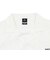 ルーカ（RVCA）IRON ON SH 半袖シャツ BG041121 WHT