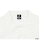 ルーカ（RVCA）IRON ON SH 半袖シャツ BG041121 WHT