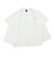 ルーカ（RVCA）IRON ON SH 半袖シャツ BG041121 WHT