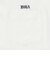 ルーカ（RVCA）IRON ON SH 半袖シャツ BG041121 WHT