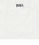 ルーカ（RVCA）IRON ON SH 半袖シャツ BG041121 WHT