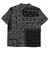 ルーカ（RVCA）IRON ON SH 半袖シャツ BG041121 BBK