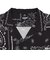 ルーカ（RVCA）IRON ON SH 半袖シャツ BG041121 BBK