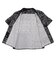 ルーカ（RVCA）IRON ON SH 半袖シャツ BG041121 BBK