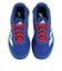 アディダス（adidas）ジュニア ランニングシューズ ファイト OMX98-KJ1933