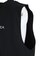 ルーカ（RVCA）ラッシュガード STARIGHT WAY サーフタンクトップ BG041862 BLK