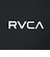 ルーカ（RVCA）ラッシュガード STARIGHT WAY サーフタンクトップ BG041862 BLK