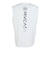 ルーカ（RVCA）ラッシュガード STARIGHT WAY サーフタンクトップ BG041862 WHT