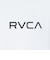 ルーカ（RVCA）ラッシュガード STARIGHT WAY サーフタンクトップ BG041862 WHT