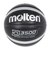 モルテン（molten）バスケットボール 6号球 D3500 B6D3500-2KS