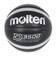 モルテン（molten）バスケットボール 6号球 D3500 B6D3500-2KS