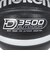 モルテン（molten）バスケットボール 6号球 D3500 B6D3500-2KS