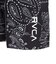 ルーカ（RVCA）水陸両用 MULTI WS ショートパンツ BG041603 BBK