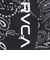 ルーカ（RVCA）水陸両用 MULTI WS ショートパンツ BG041603 BBK